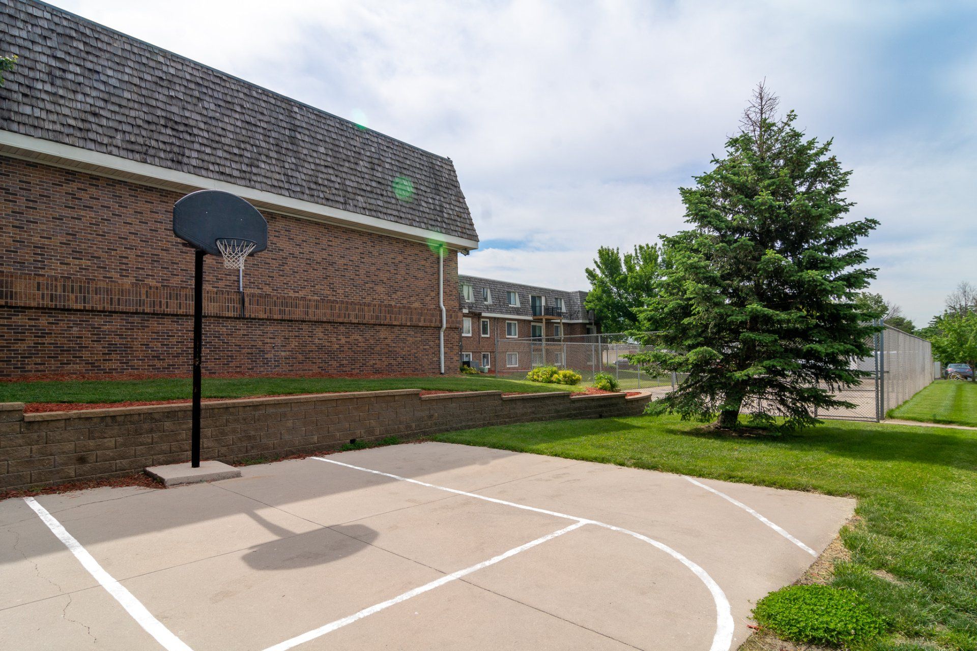 Basketball