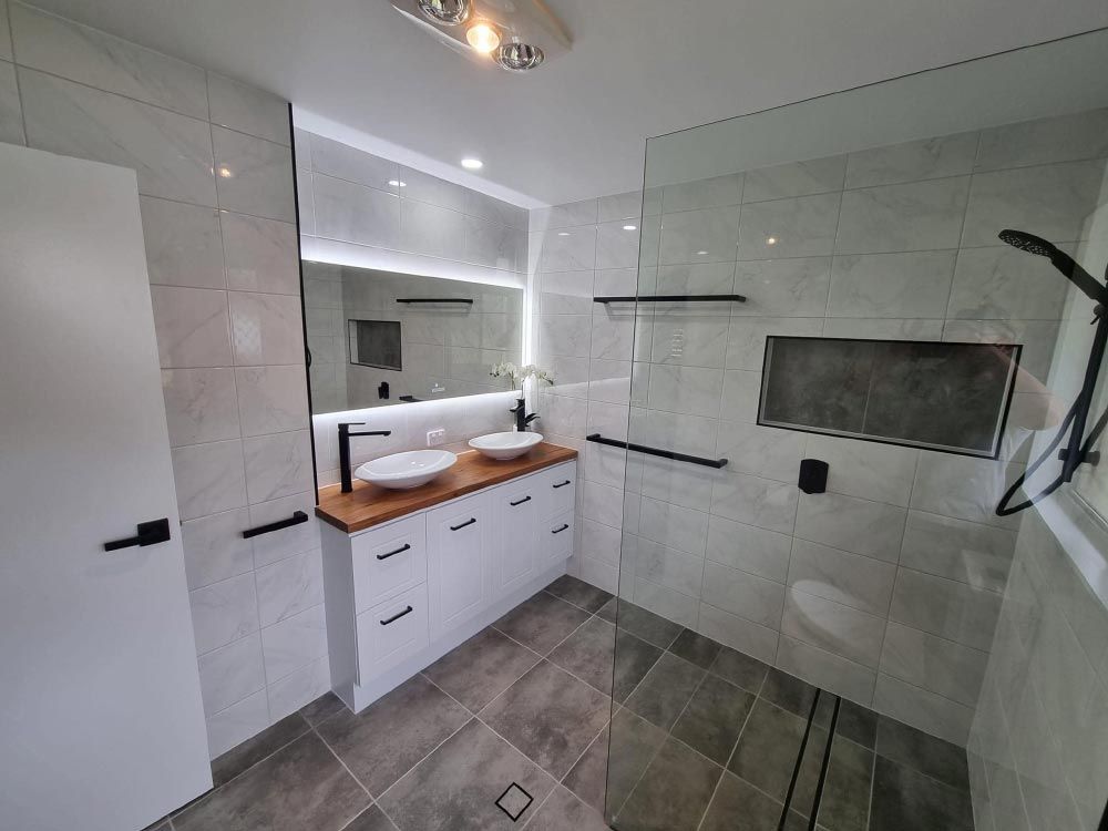 Ipswich Plumbing Services