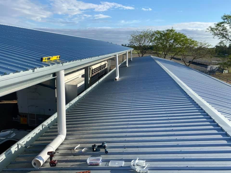 Commercial Plumbing Ipswich Plumber JAL Plumbing