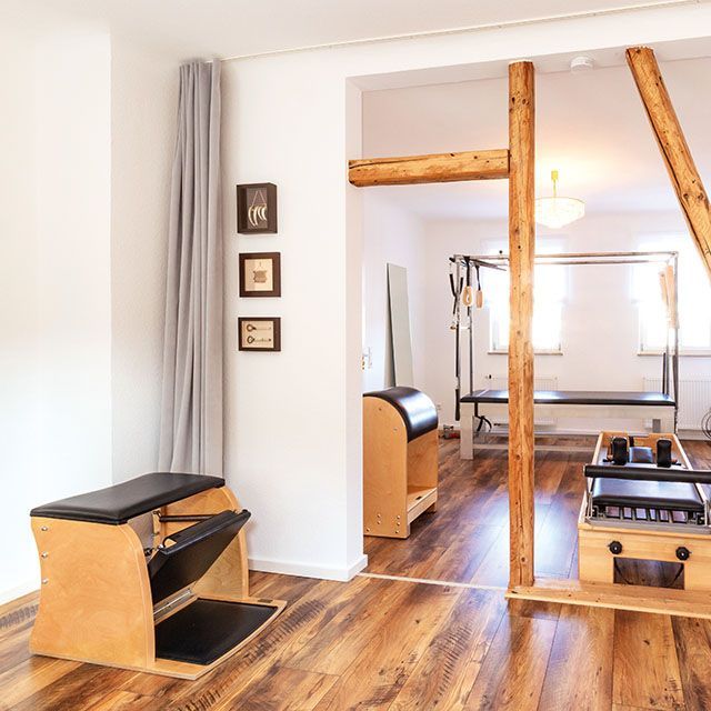 Pilatesstudio in Stuttgart Degerloch