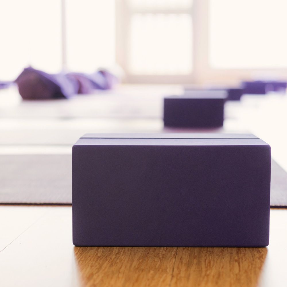 Hilfsmittel YinYoga