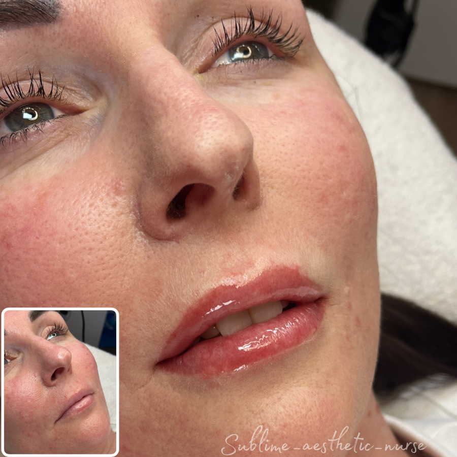 lip blush auckland