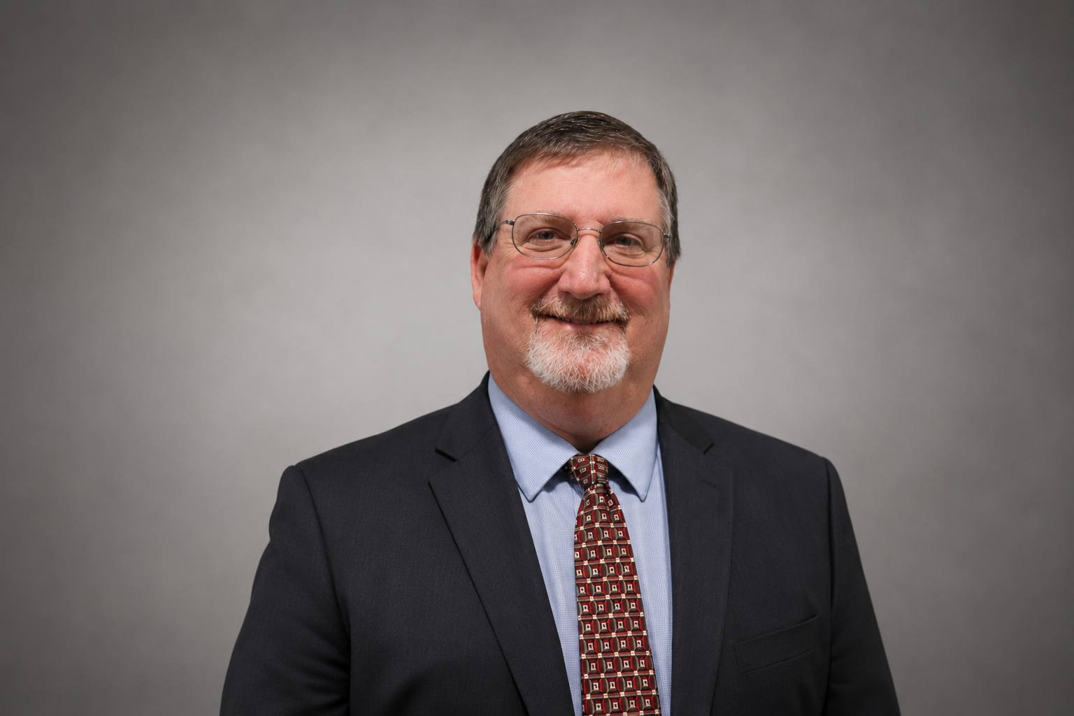 David Patstone, III