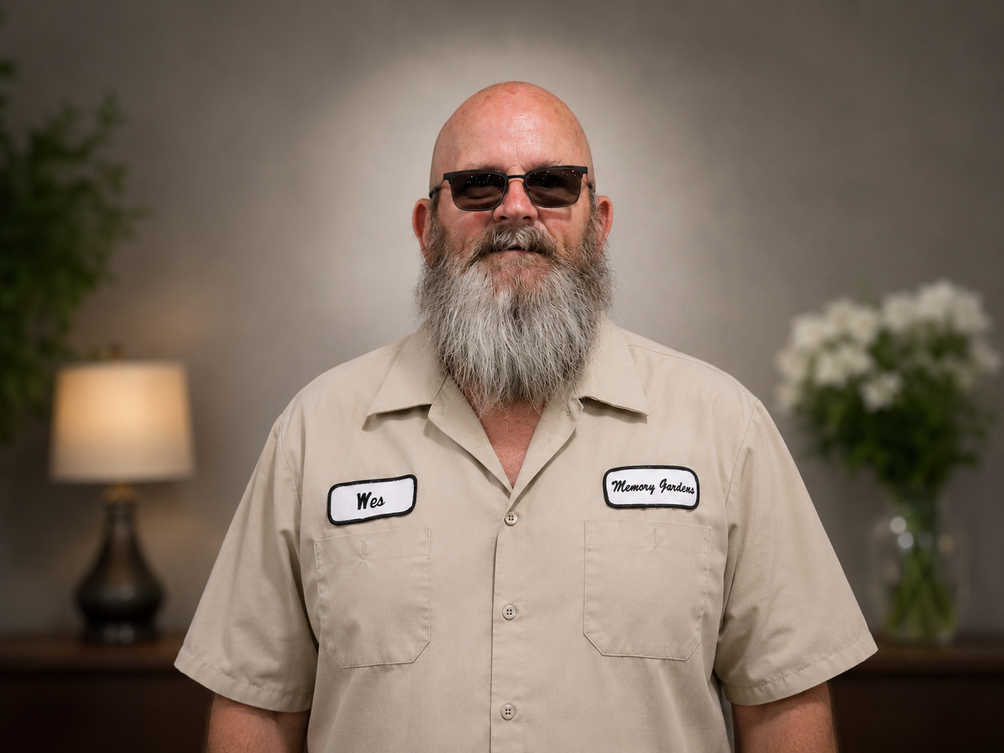 Wes Balken