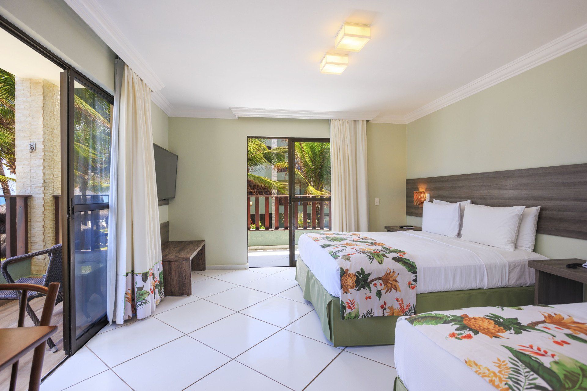 hotel solar