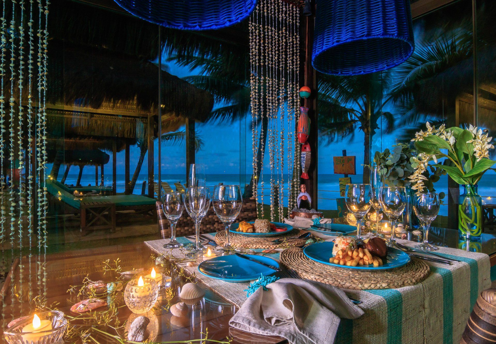 GAZEBO EXCLUSIVO