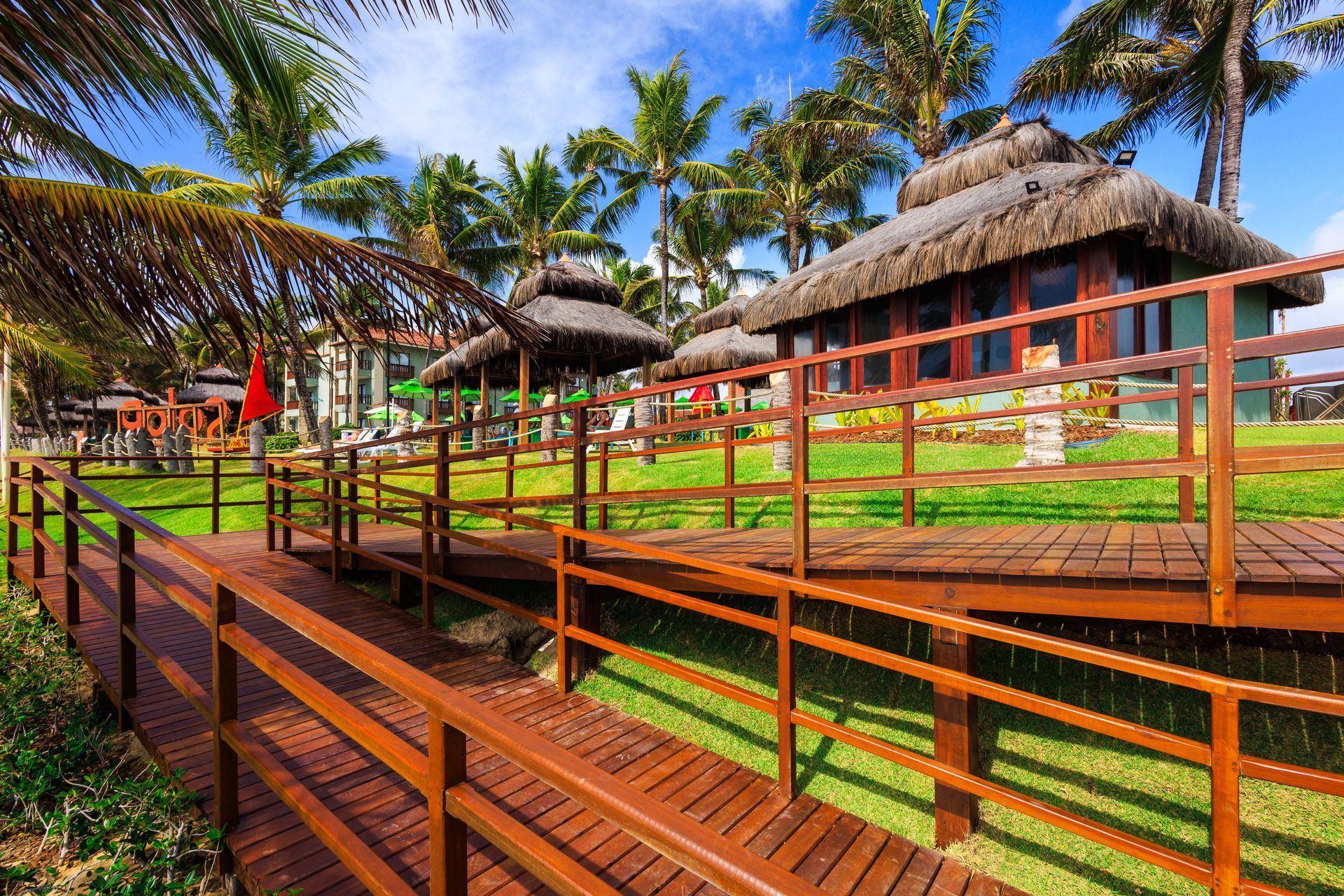 hotel solar porto de galinhas