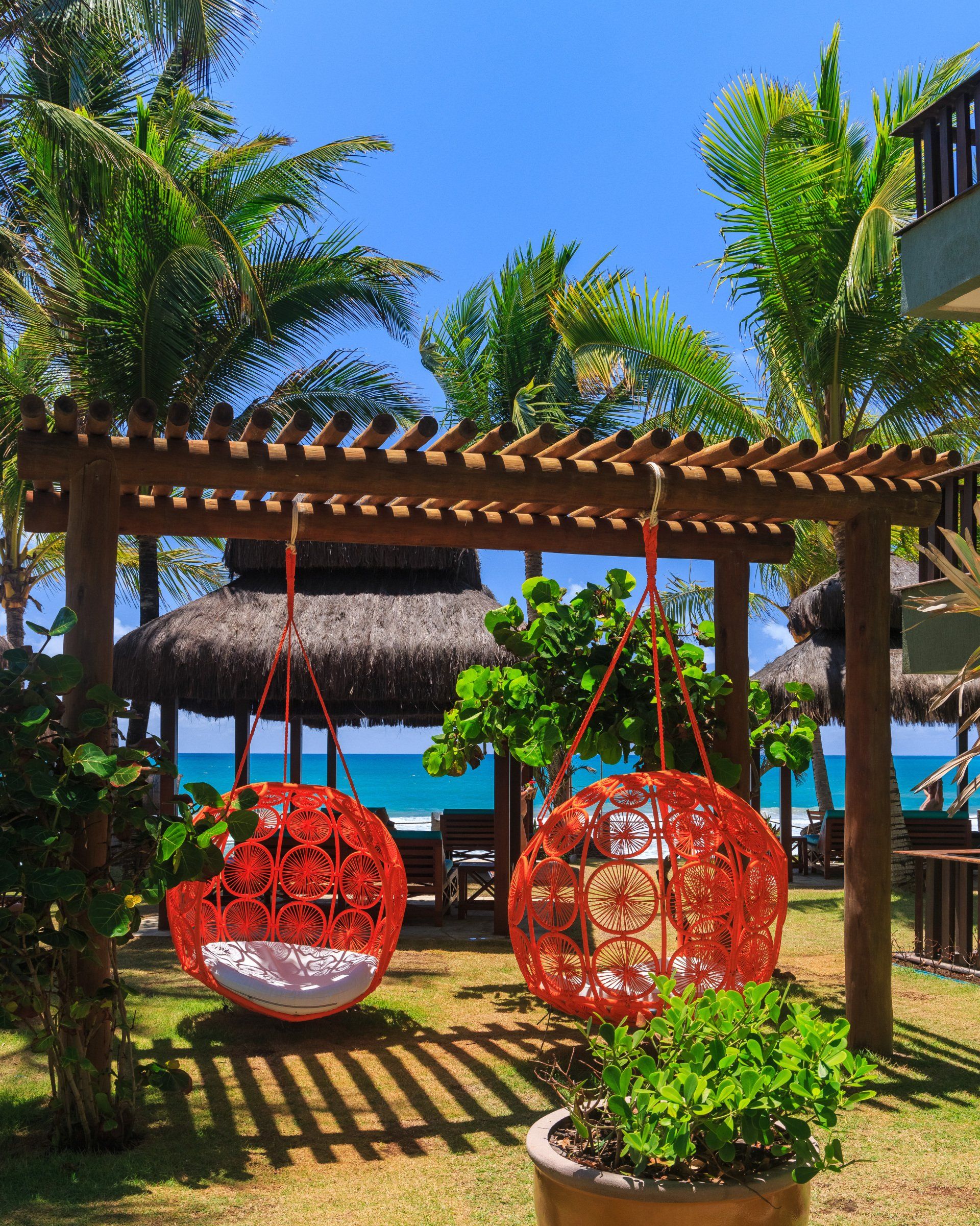 hotel solar porto de galinhas
