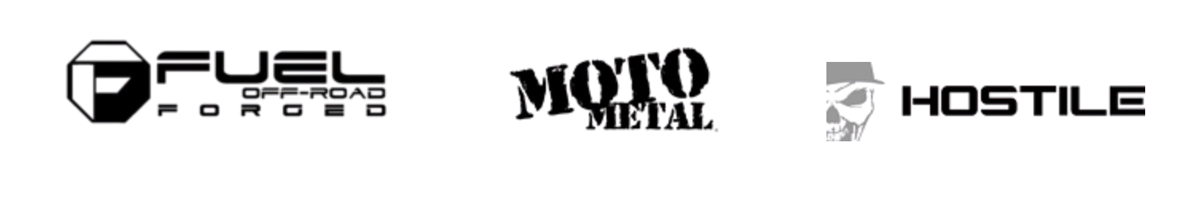 Red and black Uniroval logo with a stylized