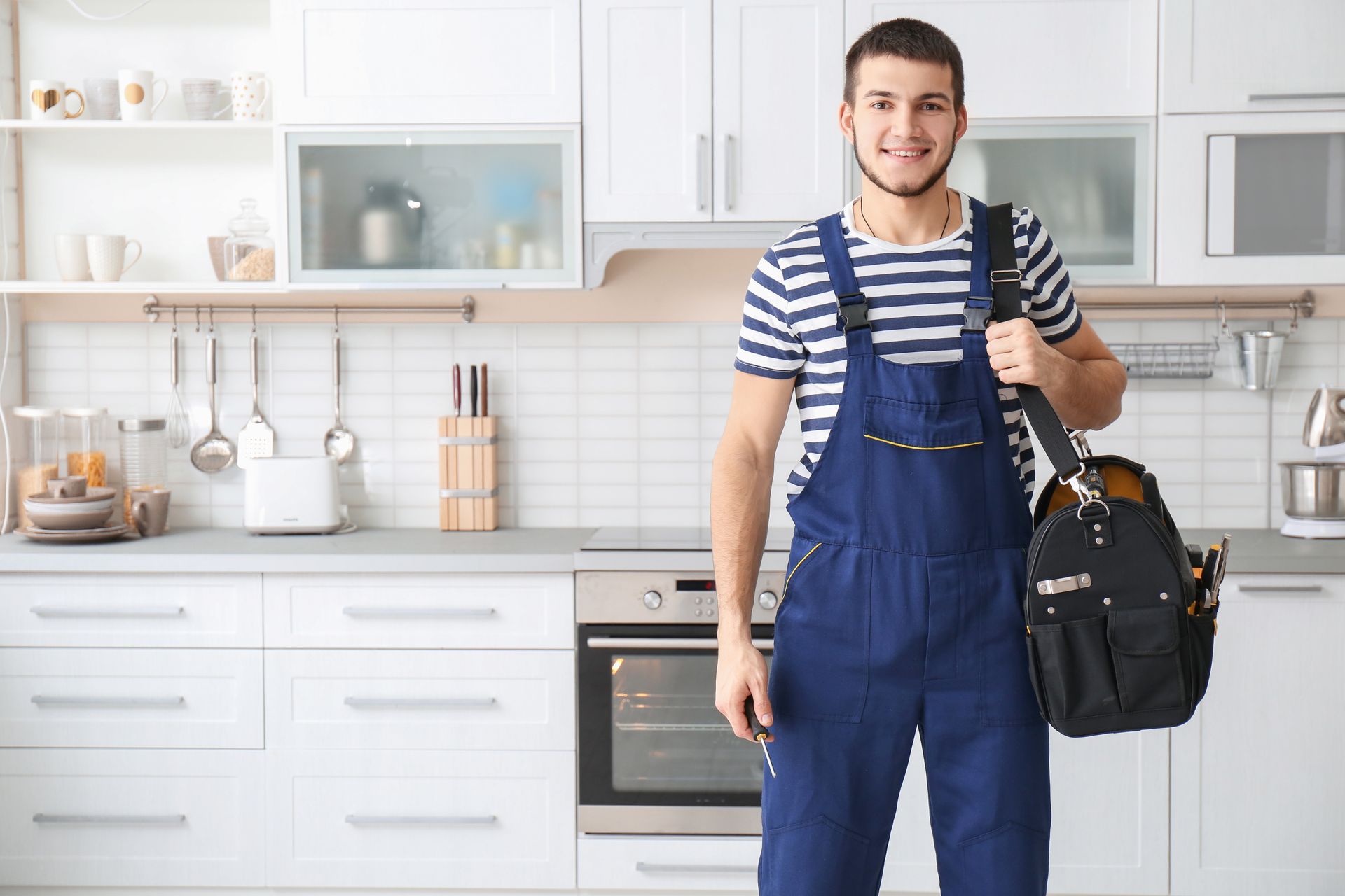 Appliance Technician