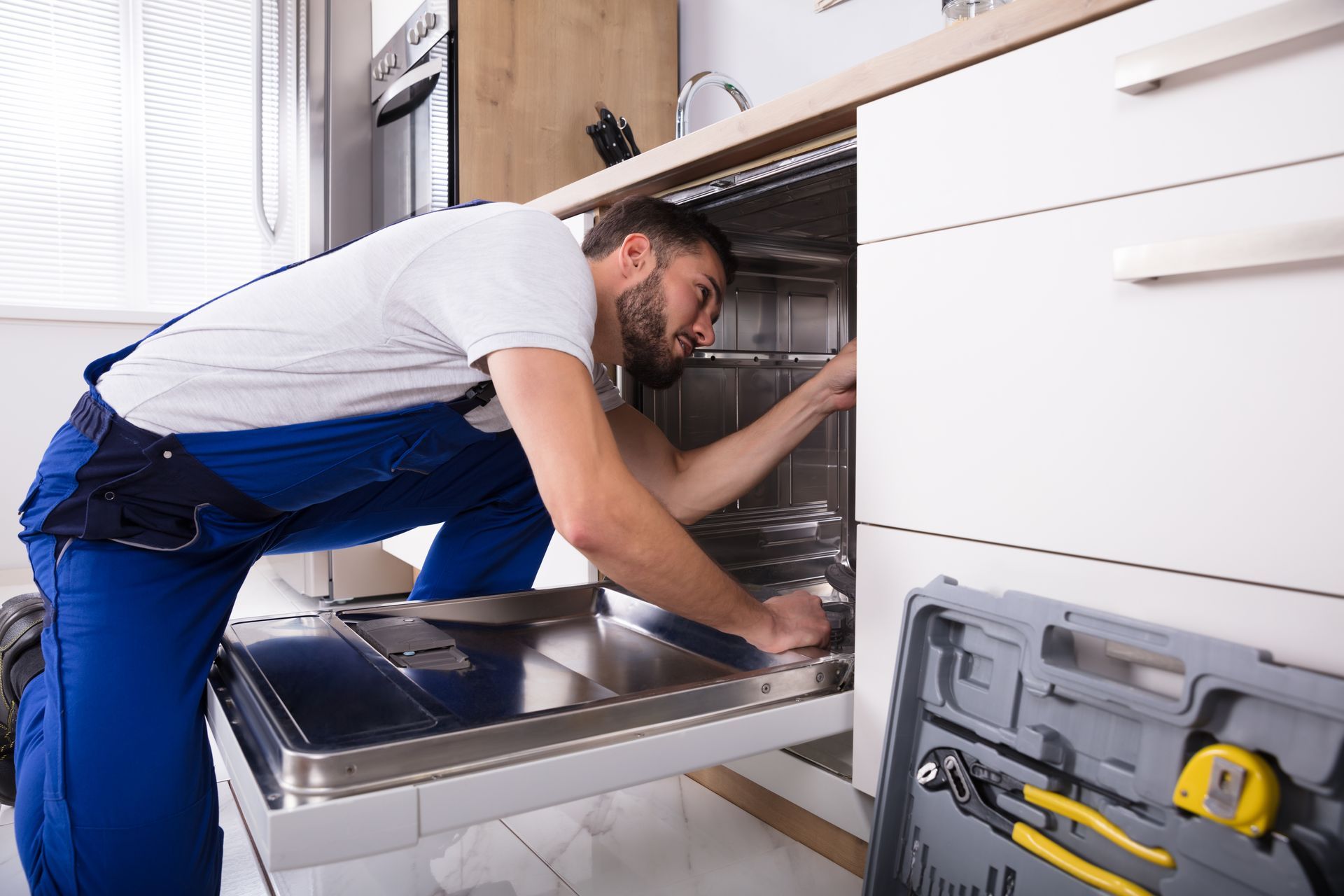 Appliance Repair Service
