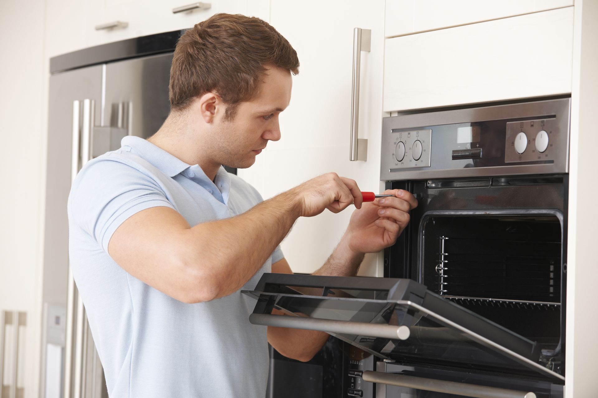 Oven Repair Service
