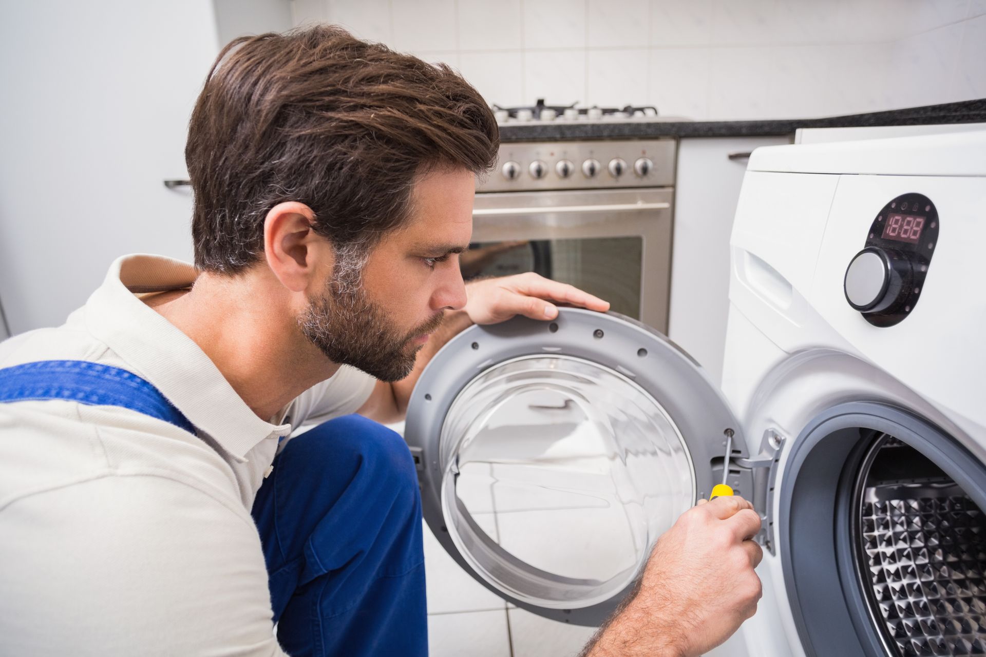 Washing Machine Repair Service
