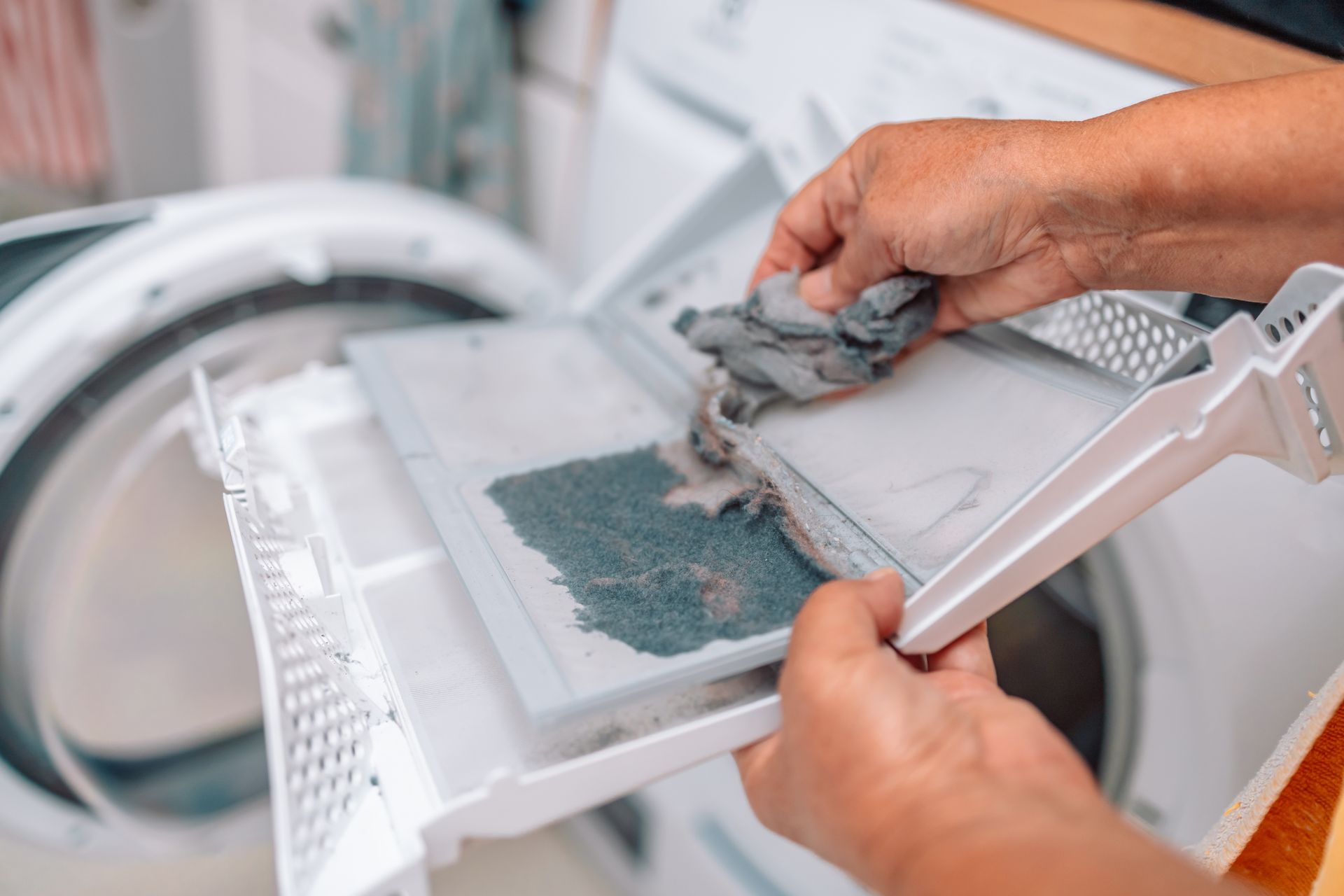 Dryer Repair Service