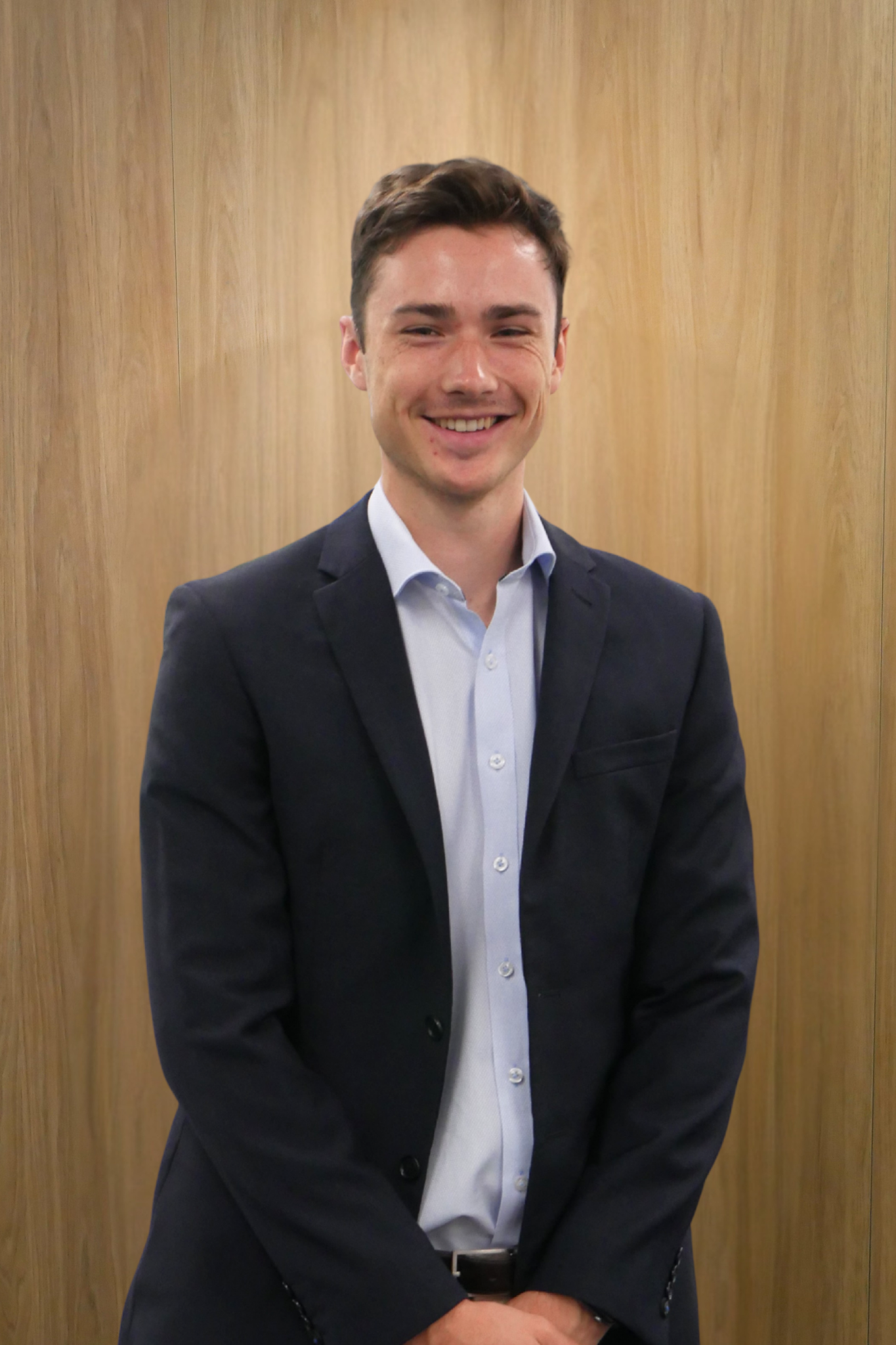 Daniel Waters, Financial Adviser | Link Wealth