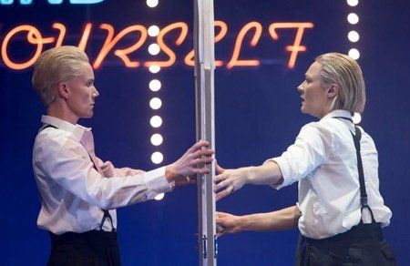 Bell Shakespeare reimagines The Comedy of Errors in 2022. Performing Arts Australia