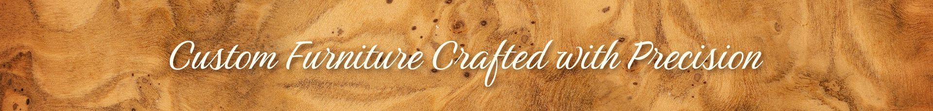 Burl Wood Home Page Header Picture