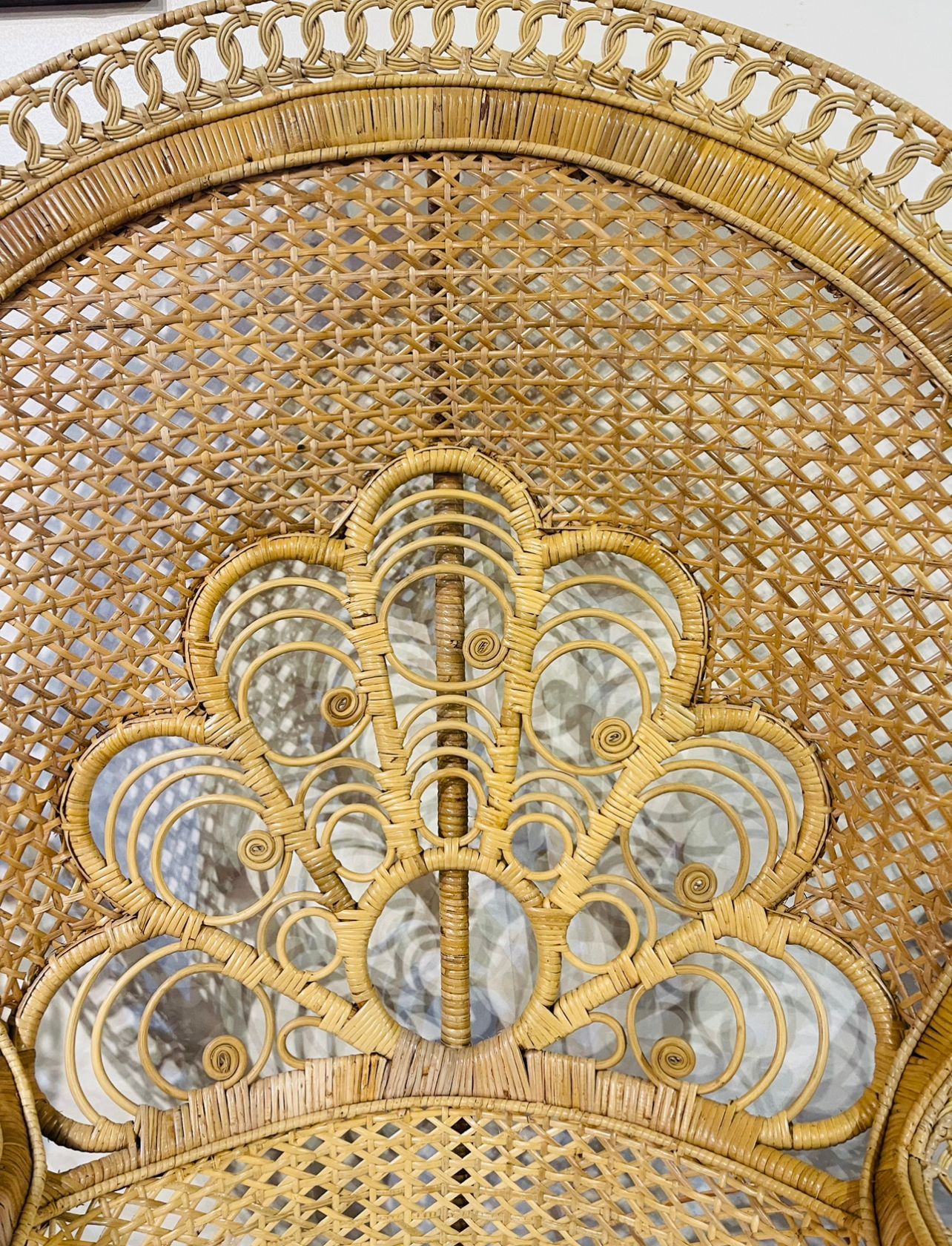 Wicker & Rattan Furniture | ethenial.com