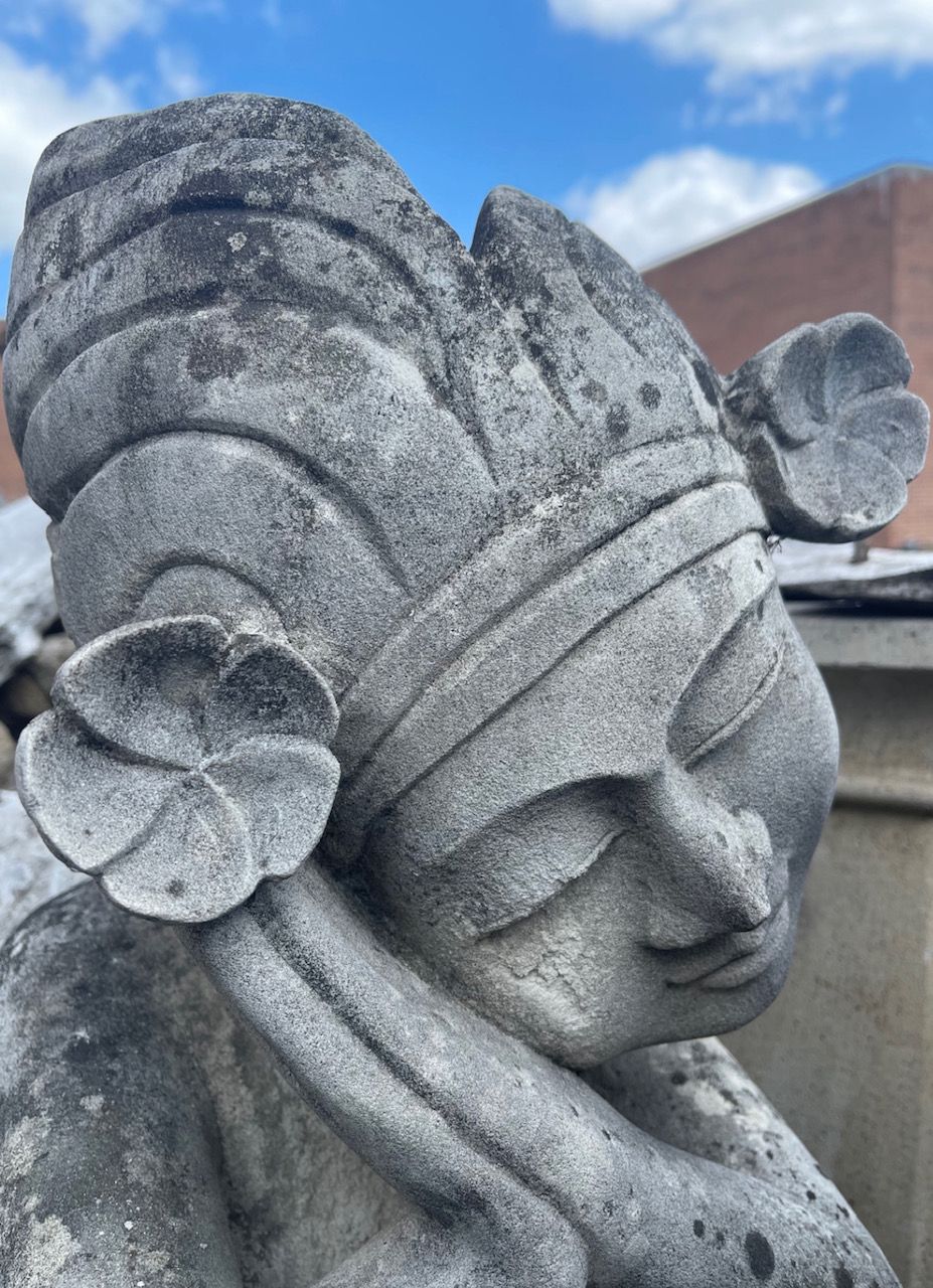 Stone Statuary | ethenial.com