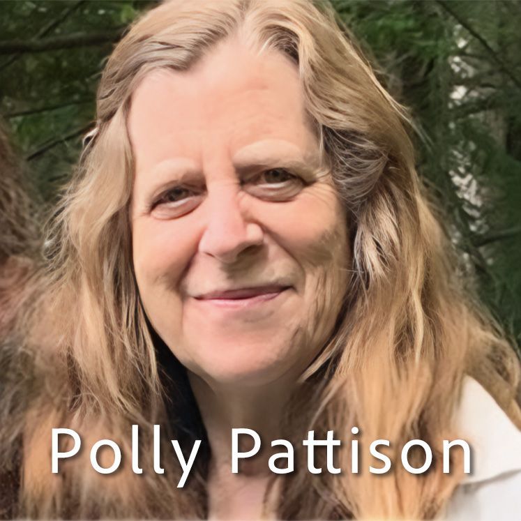 Polly Pattison