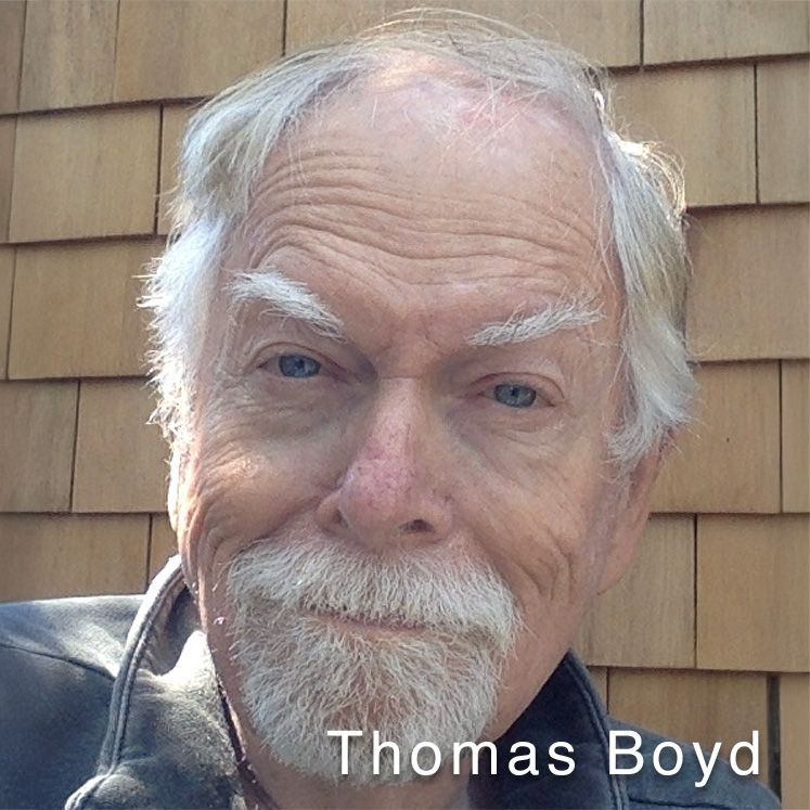 Thomas Boyd