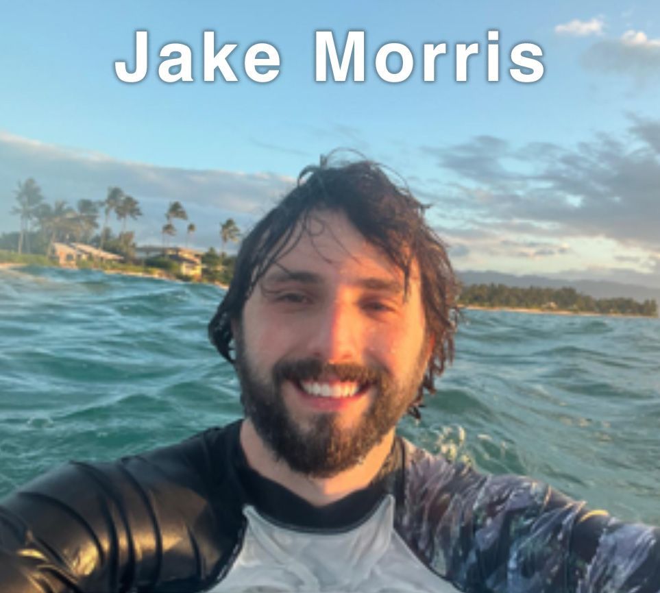 Jake Morris