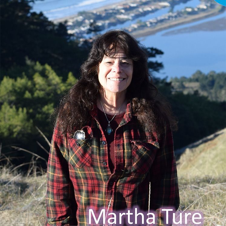 Martha Ture