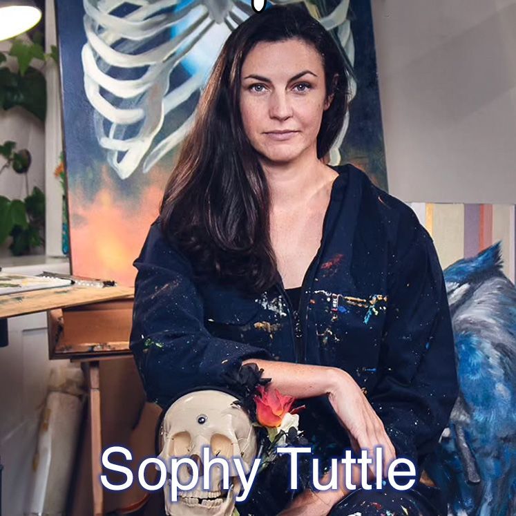 Sophy Tuttle