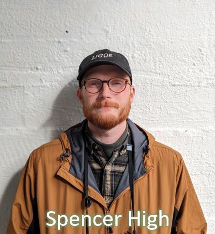 Spencer High