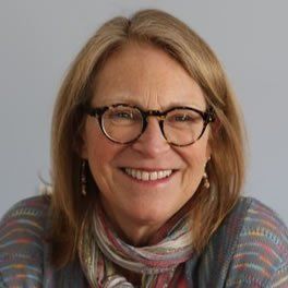 Suzanne Dean