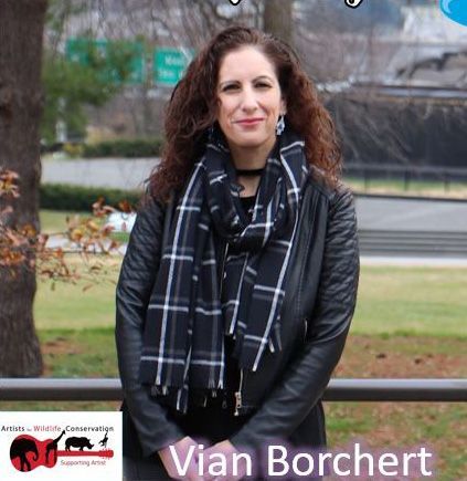 Vian Borchert