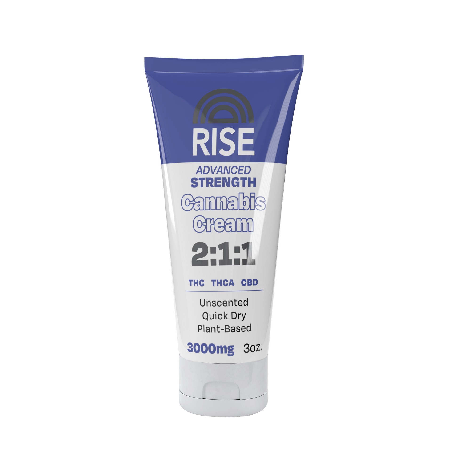 Tube of 