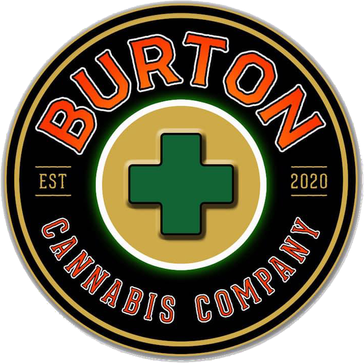 Professional Cannabis Dispensary | Burton Cannabis Company | Burton, MI
