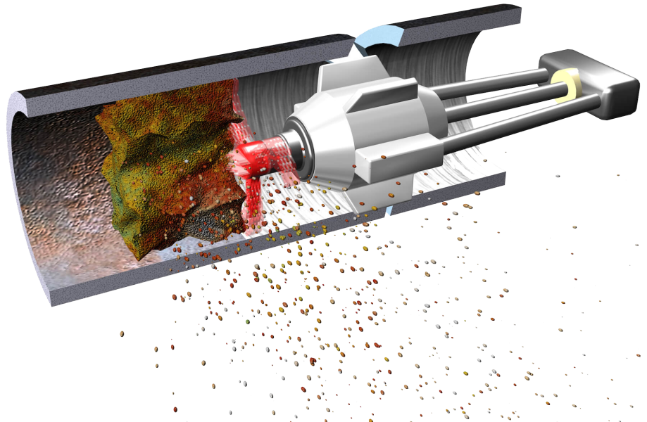 Pipe Relining Sarasota, FL Pipe Restoration Solutions