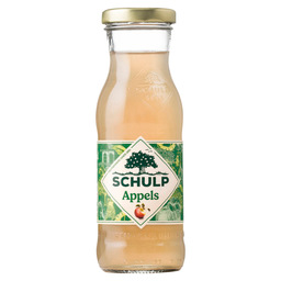 appel schulp
