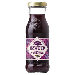 vlierbes schulp