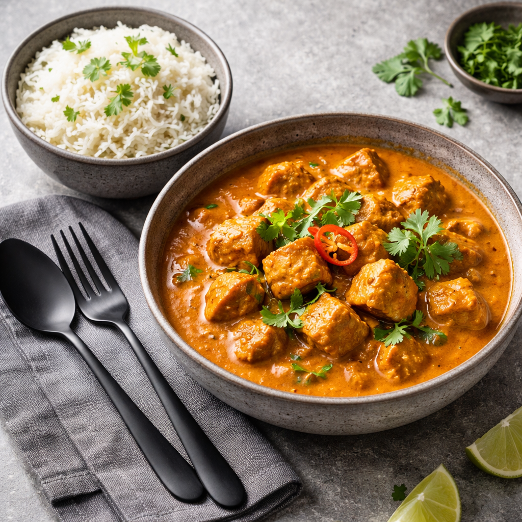 Tikka masala