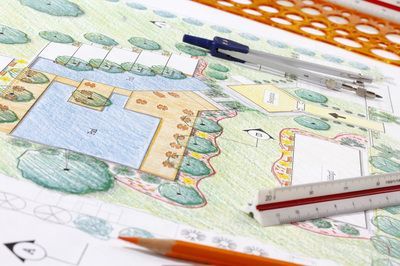 Landscape Design