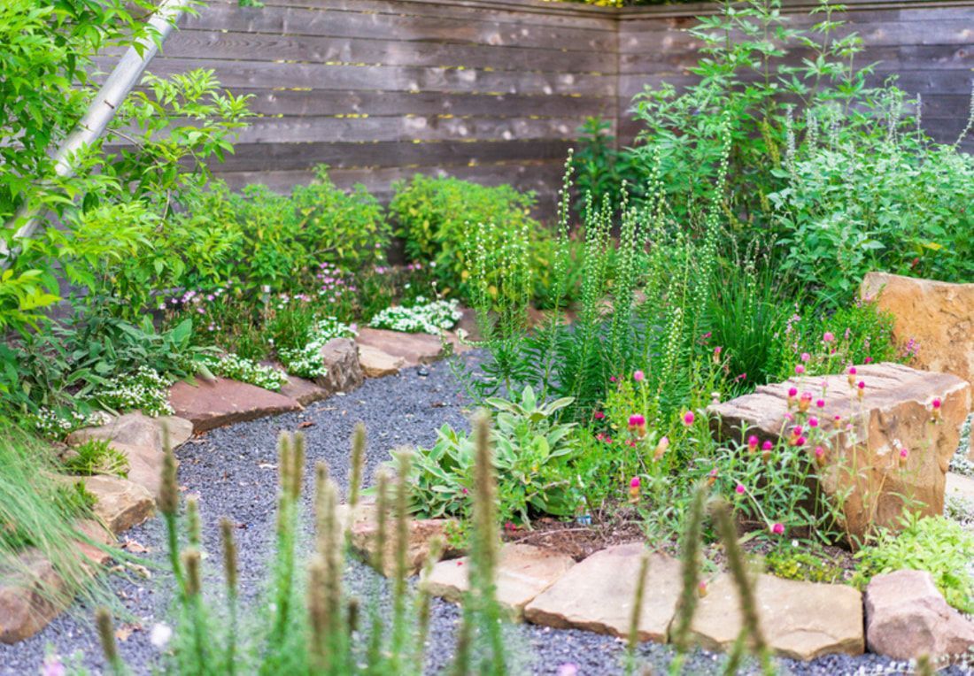 Landscape Design