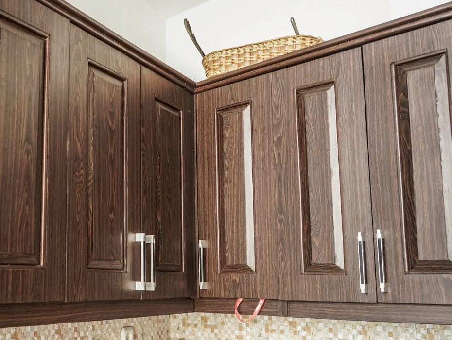 kitchen cabinet painting