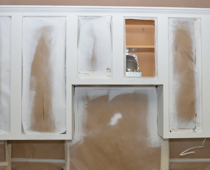 cabinet updates