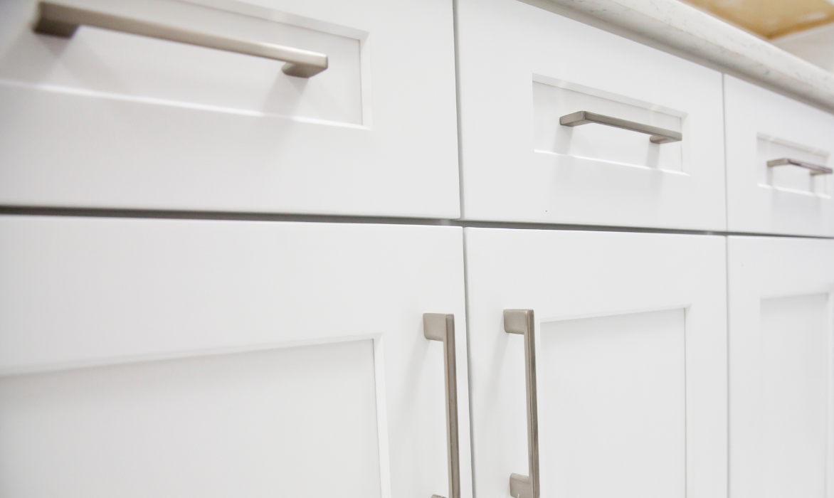 cabinet painting near me