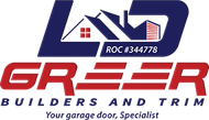 L.D. Greer Builders and Trim L.D. Greer Builders and Trim