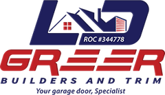 L.D. Greer Builders and Trim L.D. Greer Builders and Trim