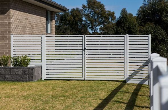 Slats in Lake Macquarie | Rearden Fencing