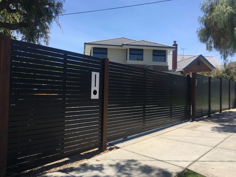 Slats in Lake Macquarie | Rearden Fencing