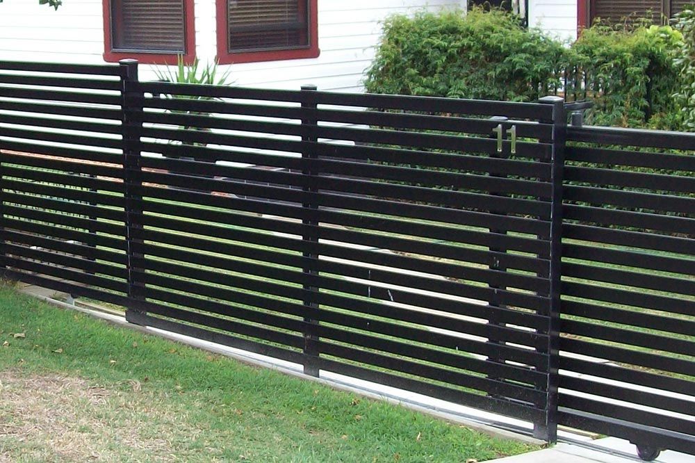 Slats in Lake Macquarie | Rearden Fencing