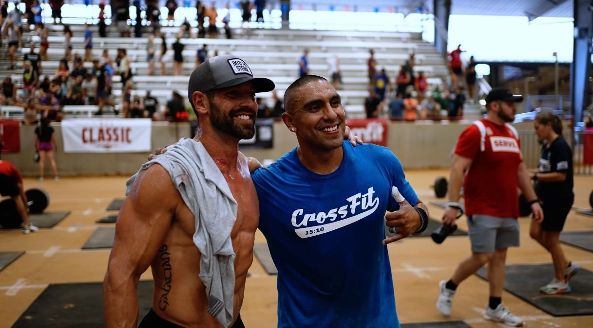 CrossFit