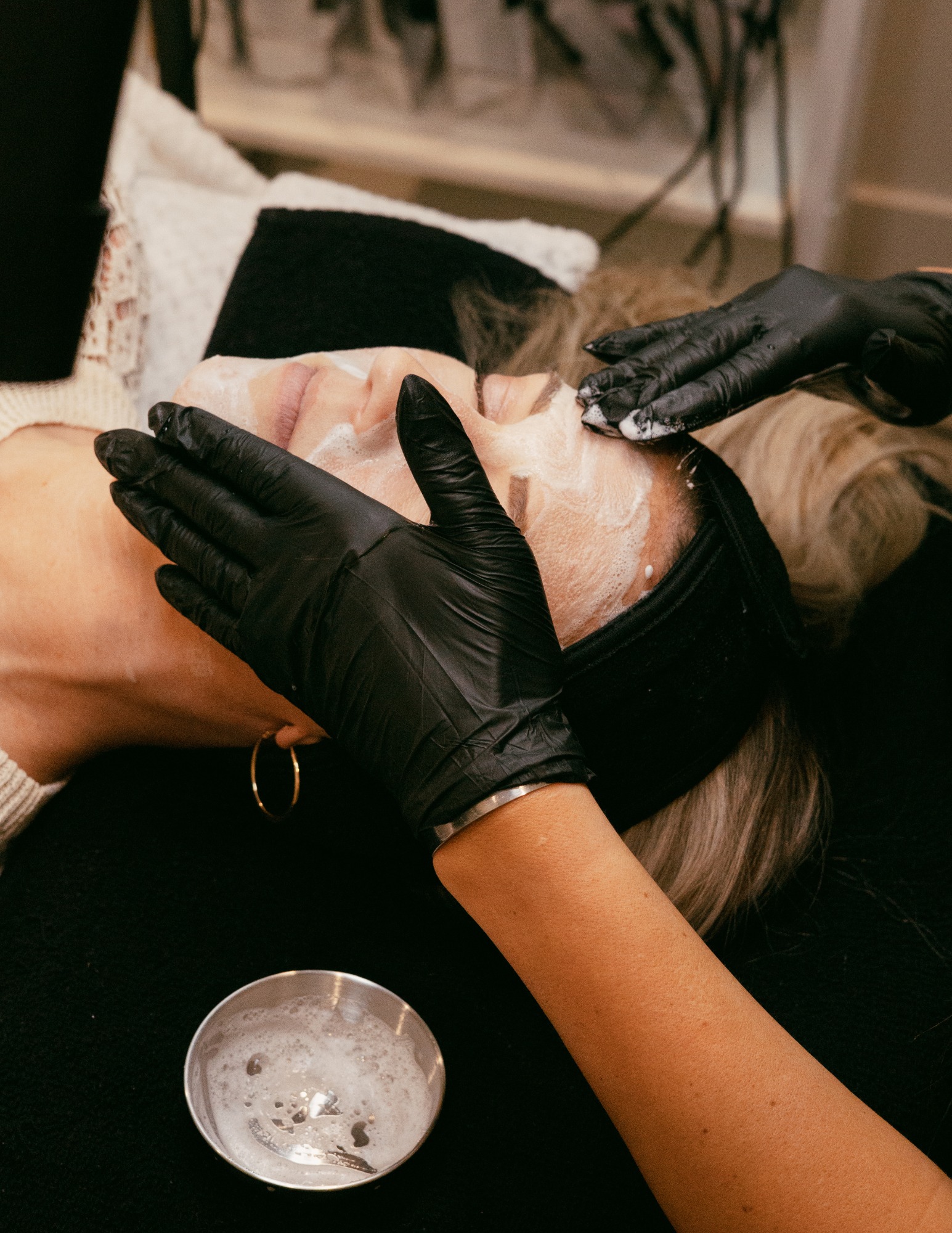 Facials