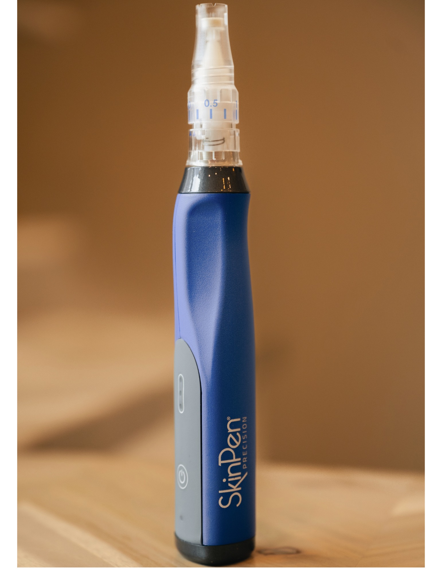 SkinPen Microneedling
